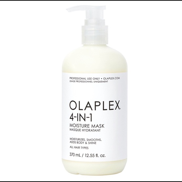 OLAPLEX 4 in 1 JUMBO Mositure Mask - Picture 3 of 6